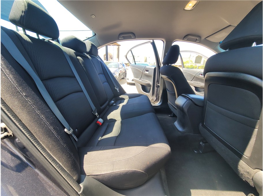 2013 Honda Accord Sport Sedan 4D