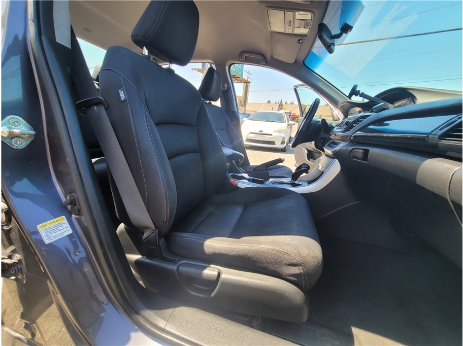 2013 Honda Accord Sport Sedan 4D