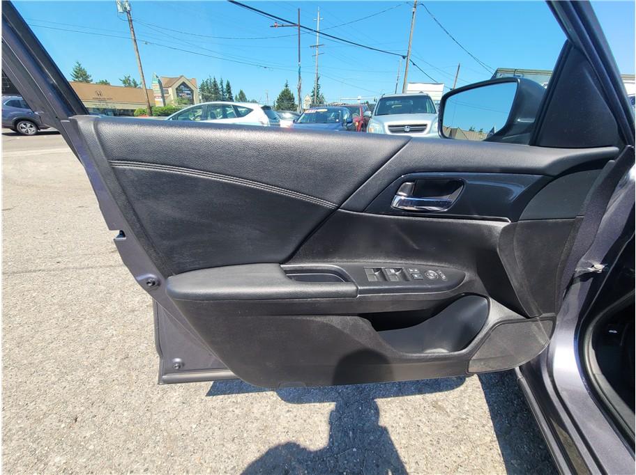 2013 Honda Accord Sport Sedan 4D