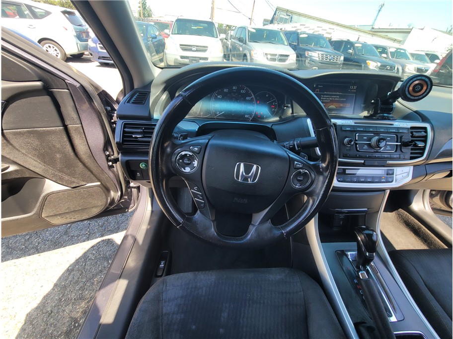 2013 Honda Accord Sport Sedan 4D