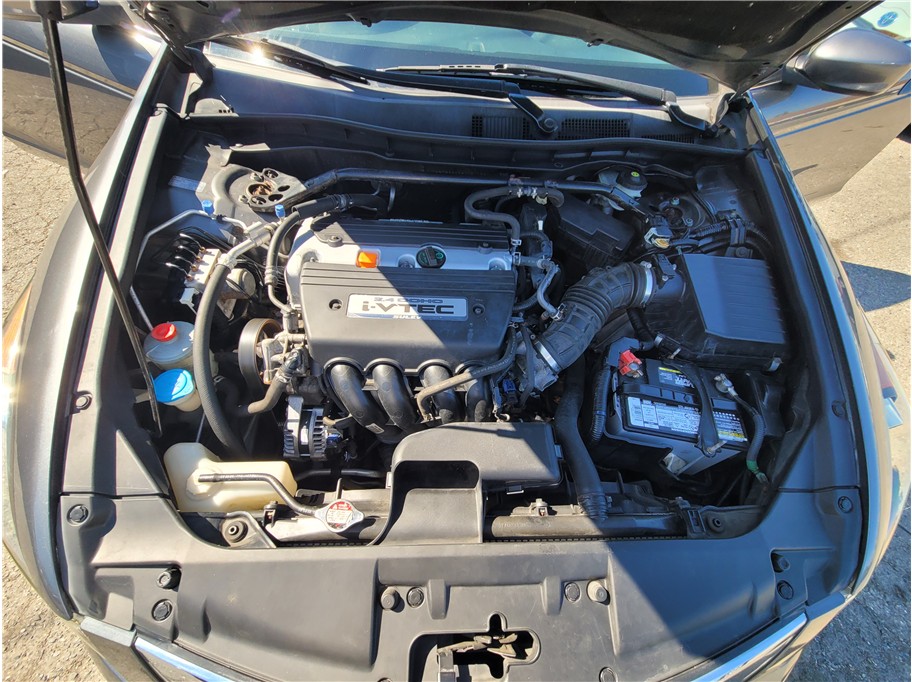 2009 Honda Accord EX Sedan 4D