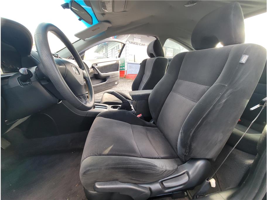 2005 Honda Accord LX Special Edition Coupe 2D