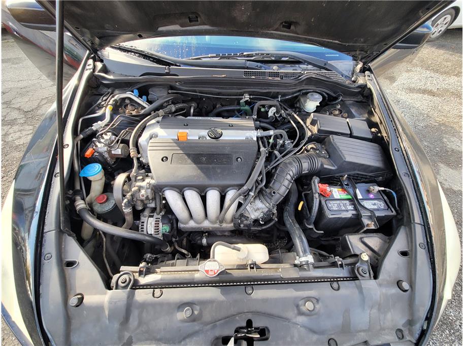 2005 Honda Accord LX Special Edition Coupe 2D