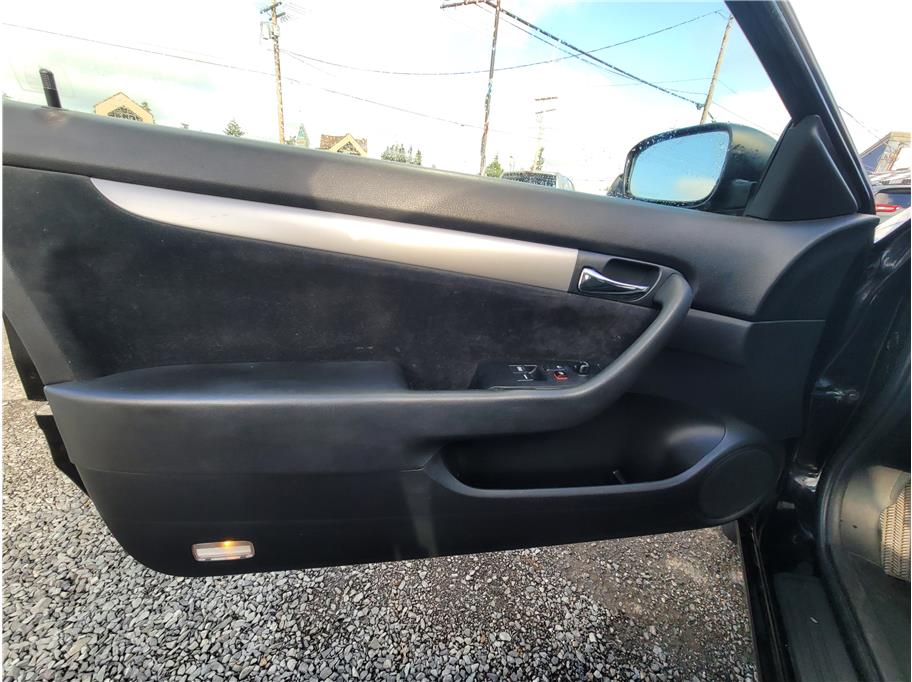 2005 Honda Accord LX Special Edition Coupe 2D