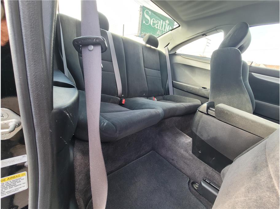 2005 Honda Accord LX Special Edition Coupe 2D