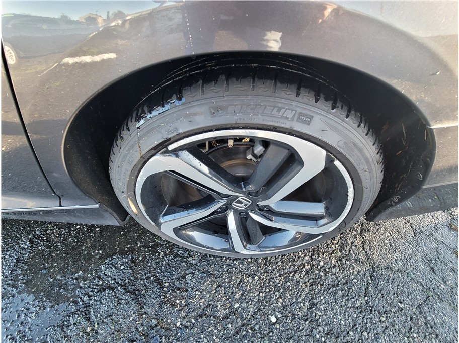 2020 Honda Accord Sport Sedan 4D