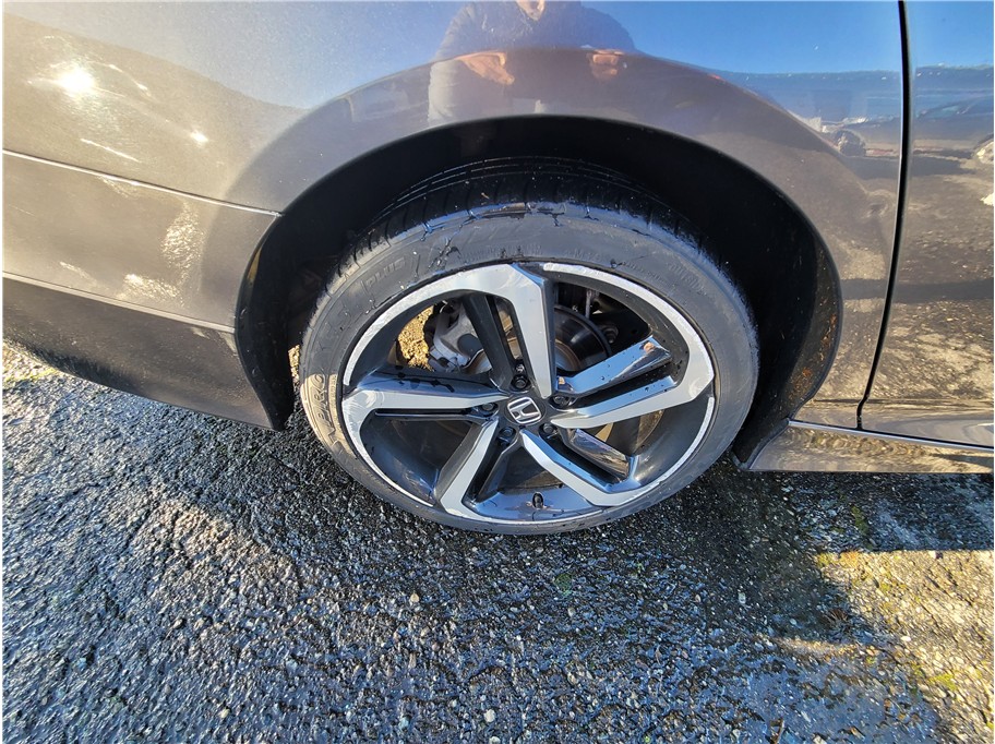 2020 Honda Accord Sport Sedan 4D