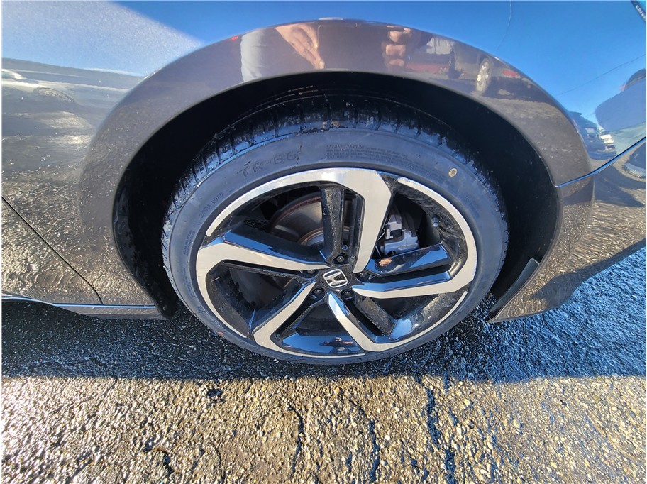 2020 Honda Accord Sport Sedan 4D