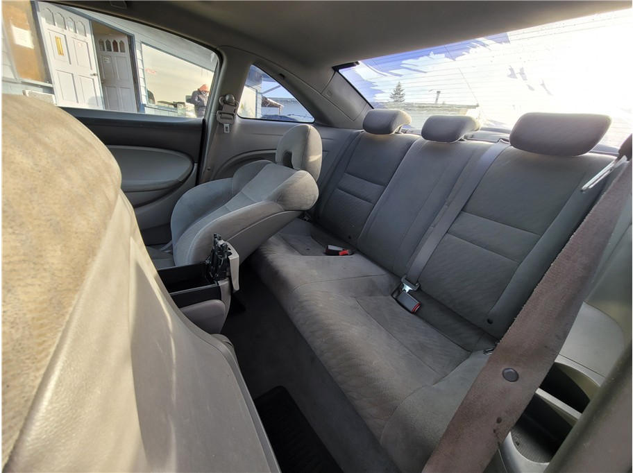 2010 Honda Civic EX Coupe 2D