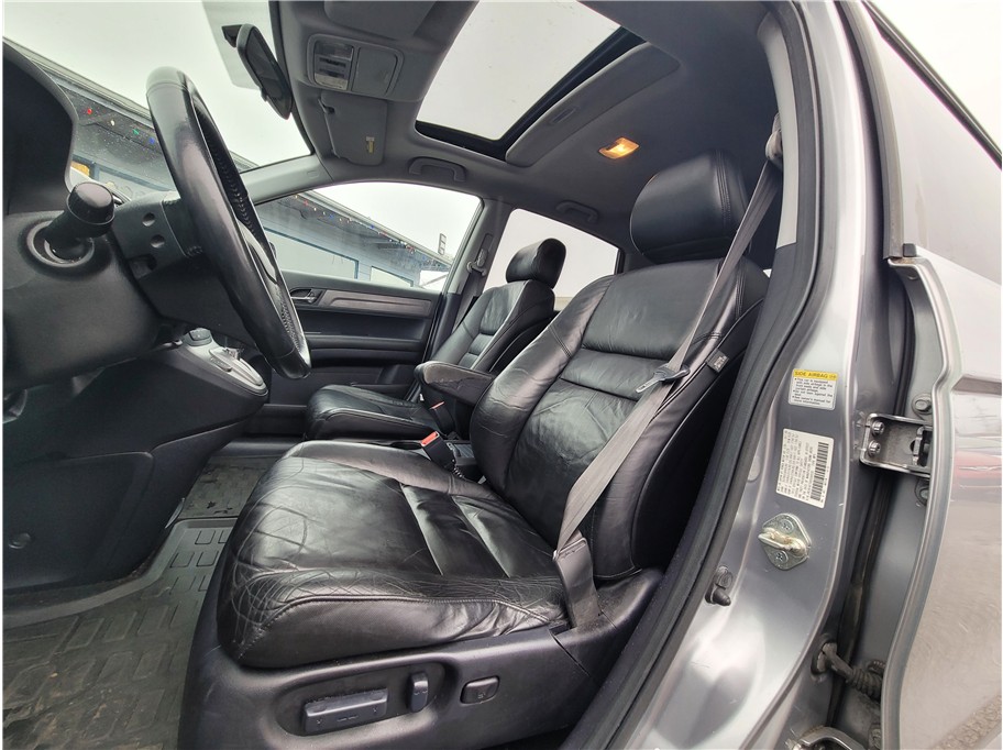 2008 Honda CR -V EX-L Sport Utility 4D