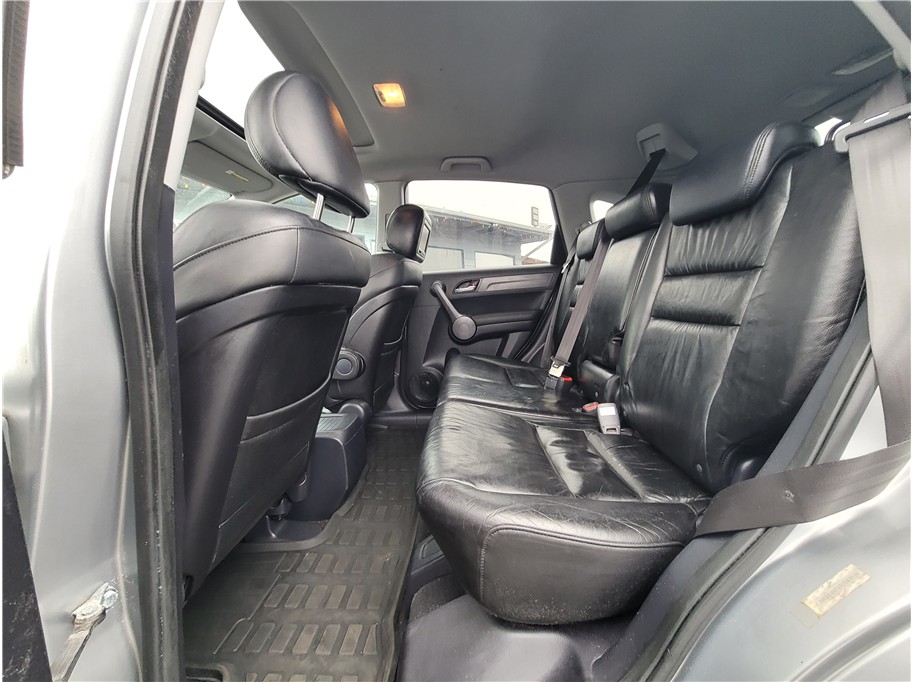 2008 Honda CR -V EX-L Sport Utility 4D