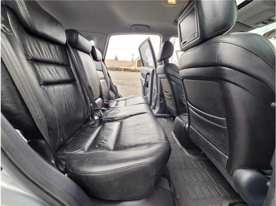 2008 Honda CR -V EX-L Sport Utility 4D