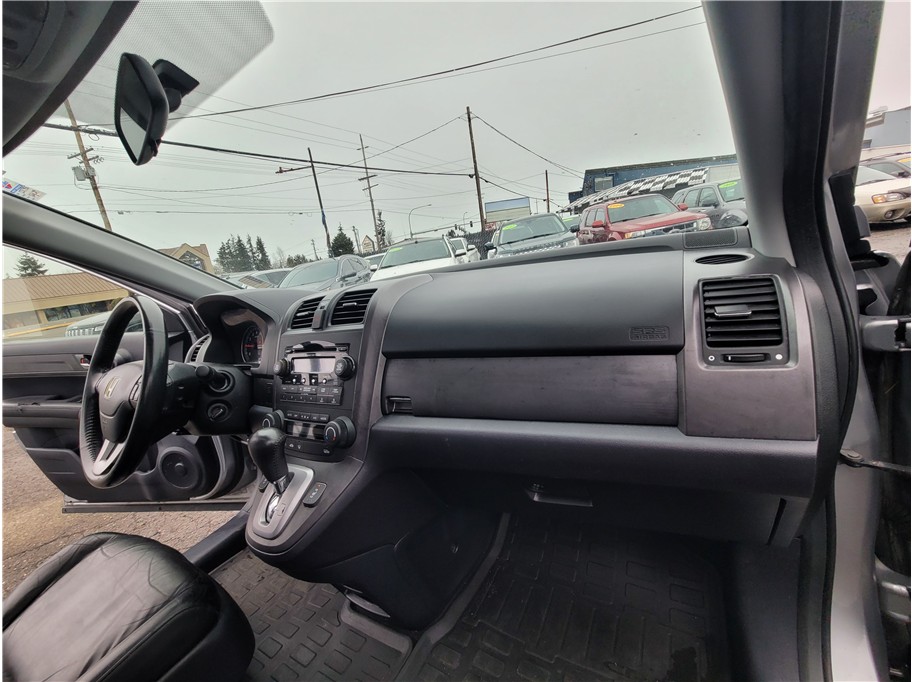 2008 Honda CR -V EX-L Sport Utility 4D