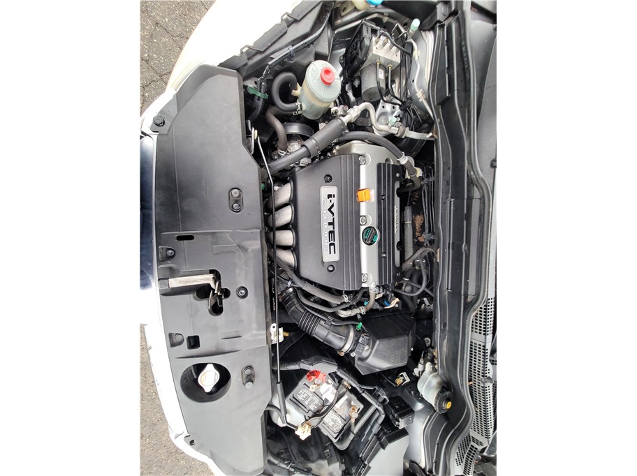 2008 Honda CR -V EX-L Sport Utility 4D