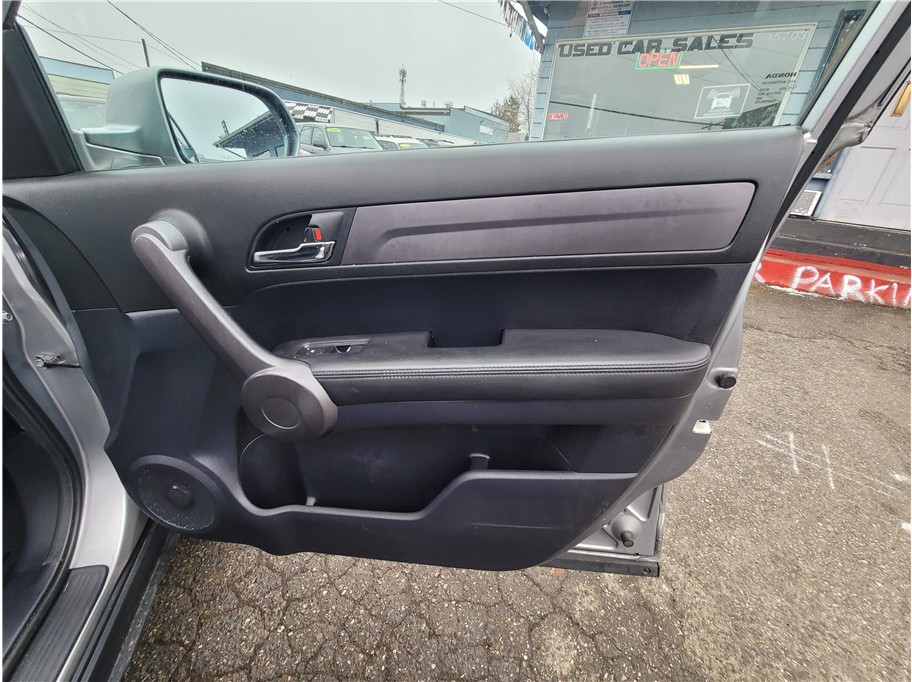 2008 Honda CR -V EX-L Sport Utility 4D