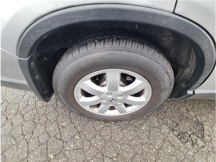 2008 Honda CR -V EX-L Sport Utility 4D