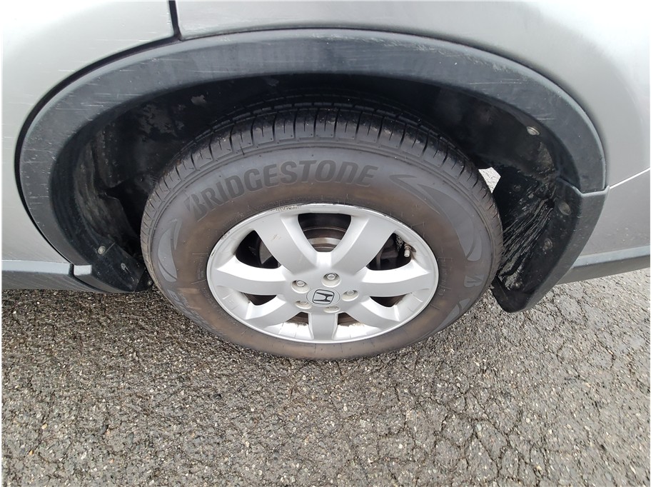 2008 Honda CR -V EX-L Sport Utility 4D