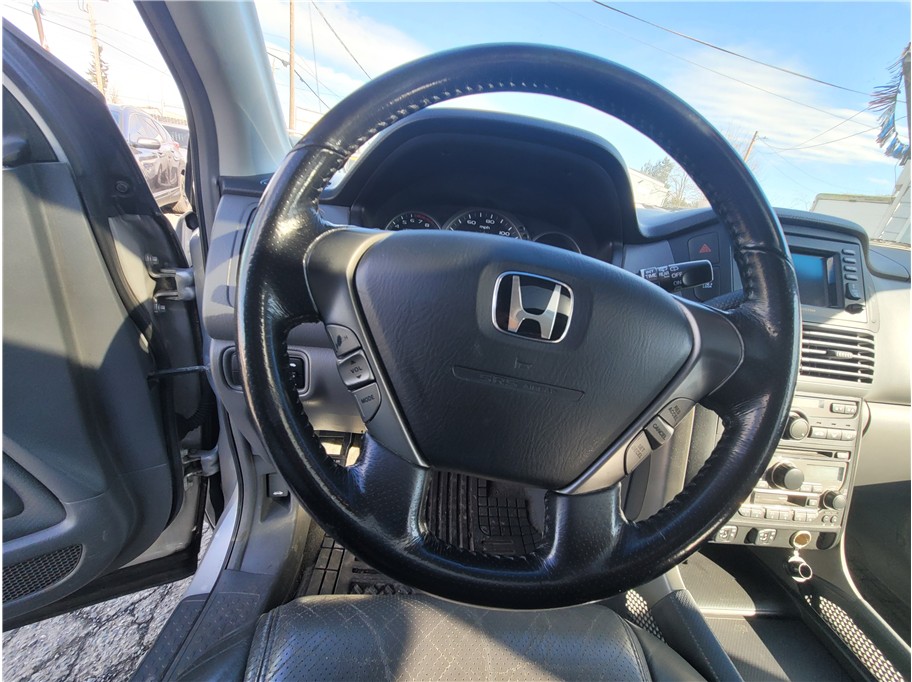 2005 Honda Pilot EX-L Sport Utility 4D