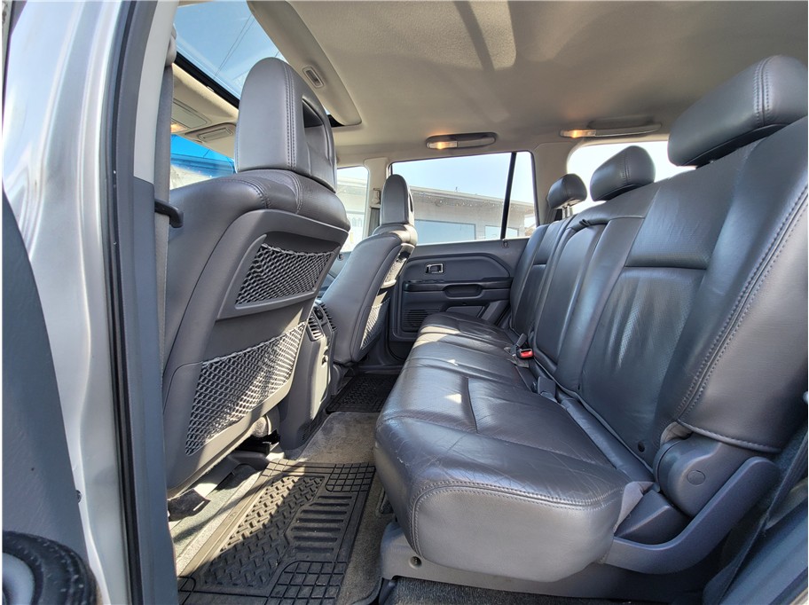 2005 Honda Pilot EX-L Sport Utility 4D