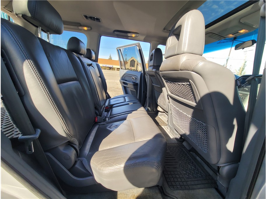 2005 Honda Pilot EX-L Sport Utility 4D