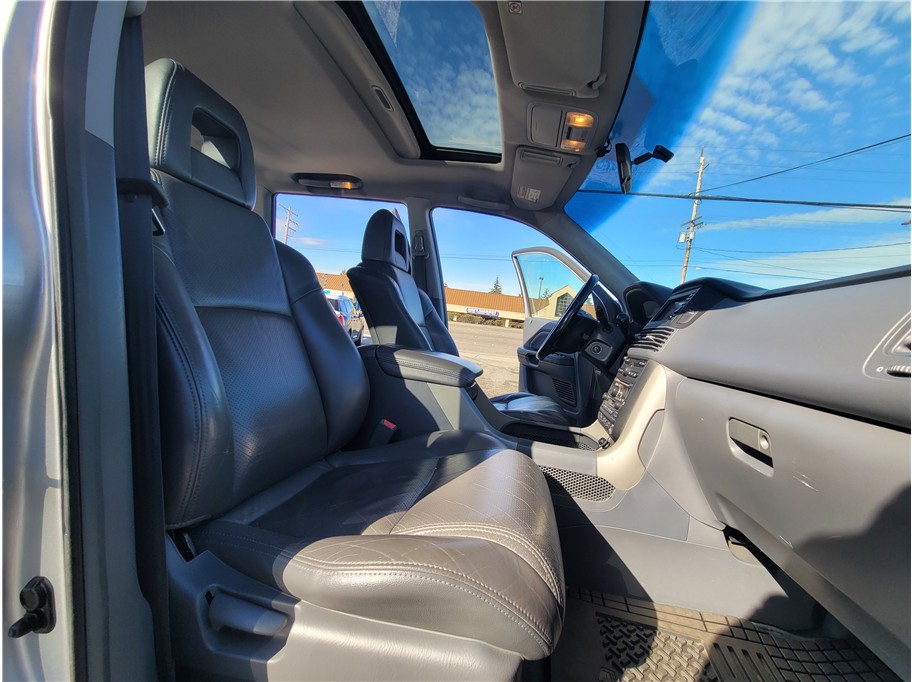 2005 Honda Pilot EX-L Sport Utility 4D