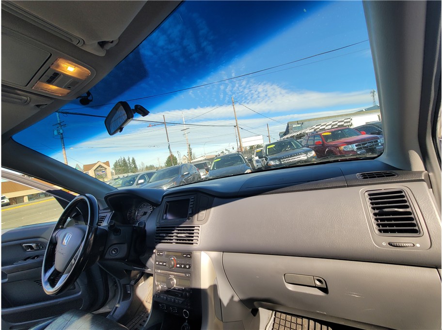 2005 Honda Pilot EX-L Sport Utility 4D