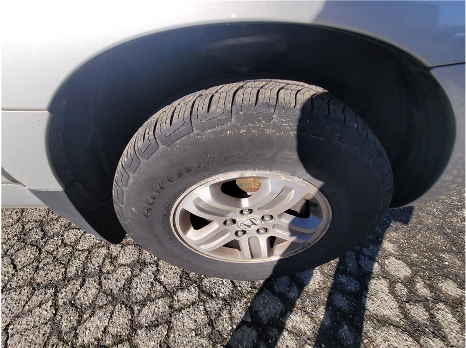 2005 Honda Pilot EX-L Sport Utility 4D