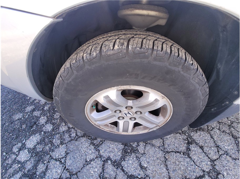 2005 Honda Pilot EX-L Sport Utility 4D