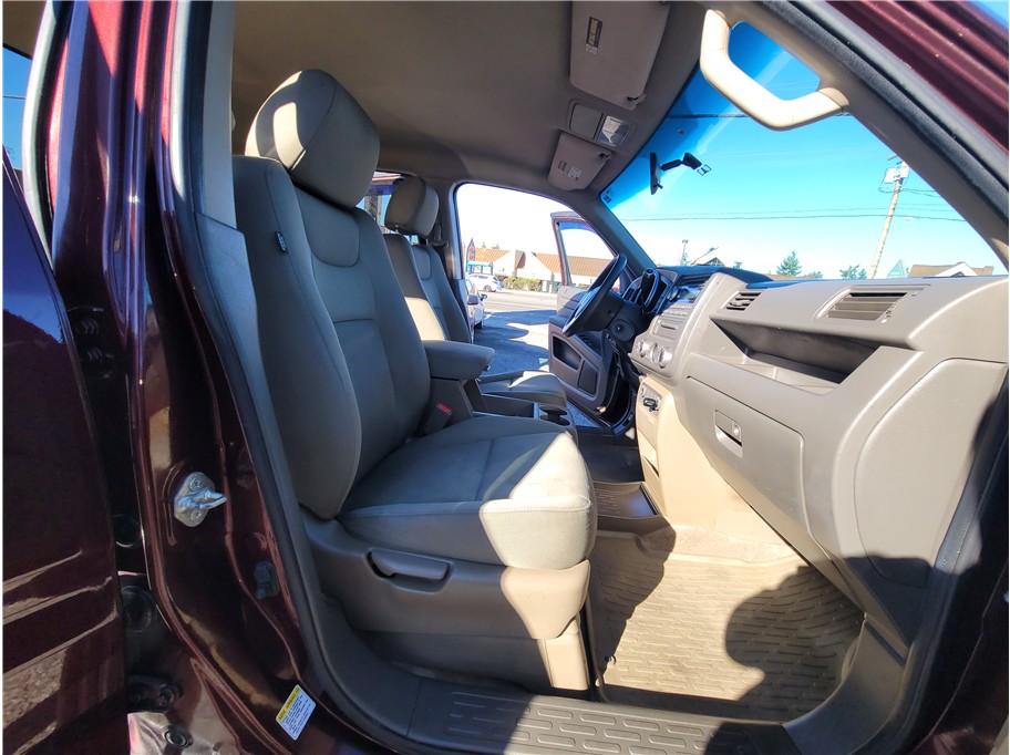 2008 Honda Ridgeline RTX Pickup 4D 5 ft