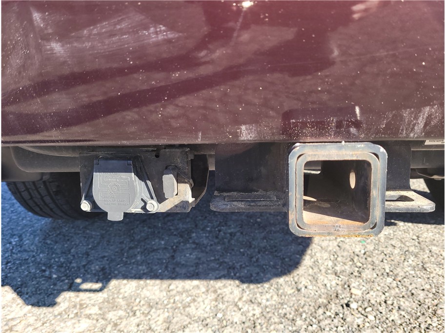 2008 Honda Ridgeline RTX Pickup 4D 5 ft