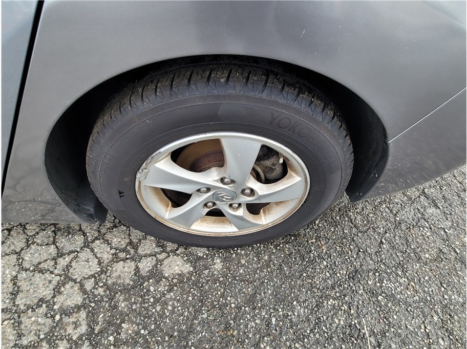 2015 Hyundai Elantra SE Sedan 4D