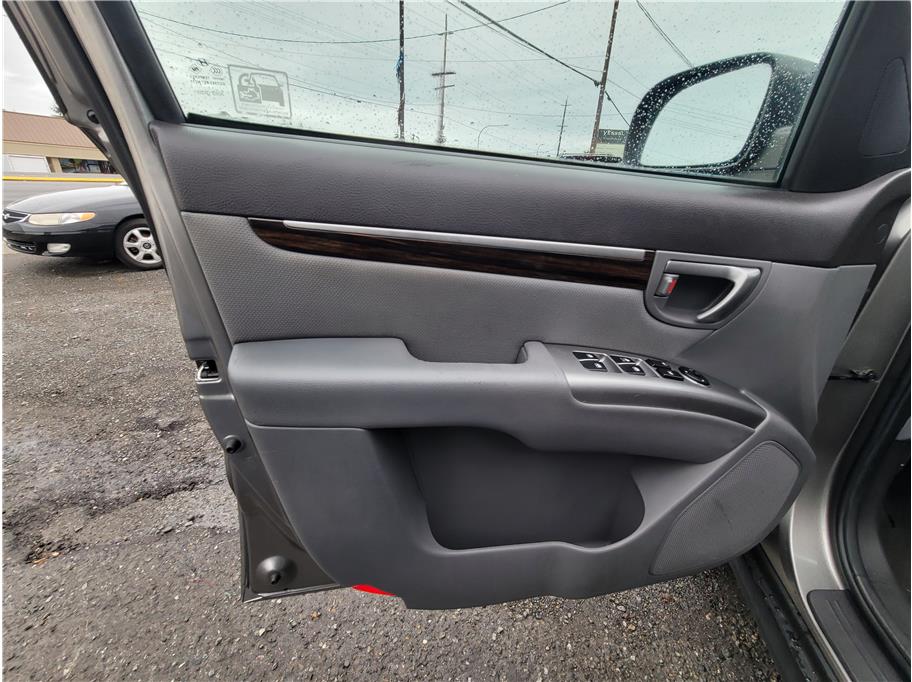 2012 Hyundai Santa Fe GLS Sport Utility 4D