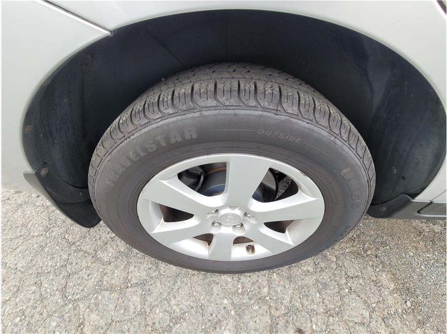 2008 Hyundai Santa Fe Limited Sport Utility 4D