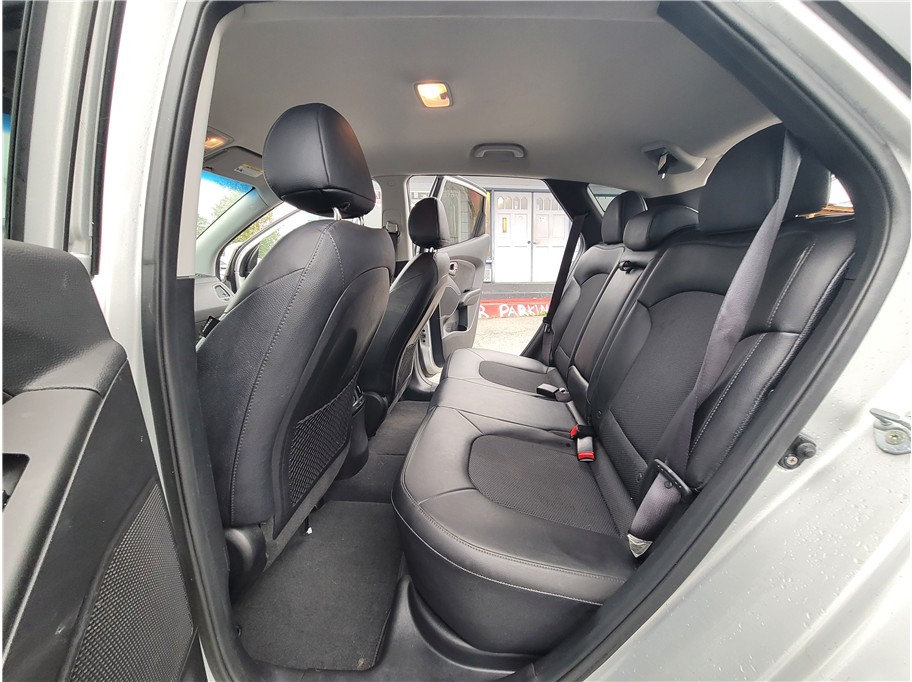 2014 Hyundai Tucson SE Sport Utility 4D