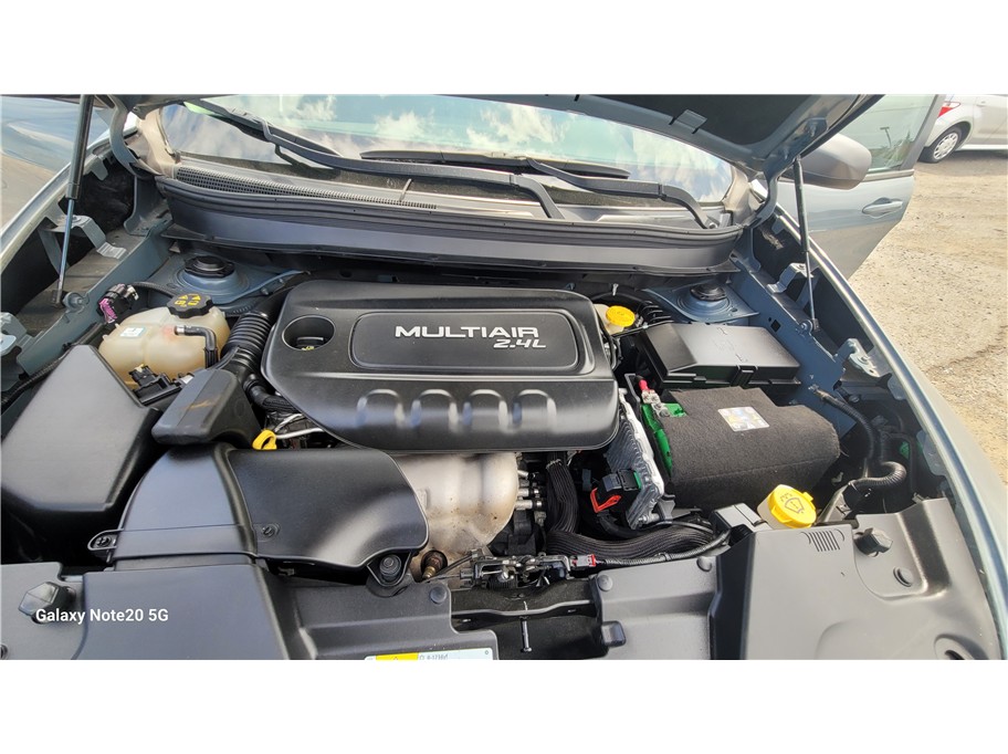 2014 Jeep Cherokee TrailHawk Sport Utility 4D