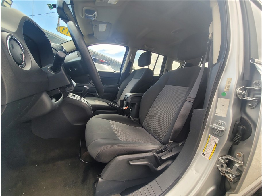 2013 Jeep Compass Sport SUV 4D