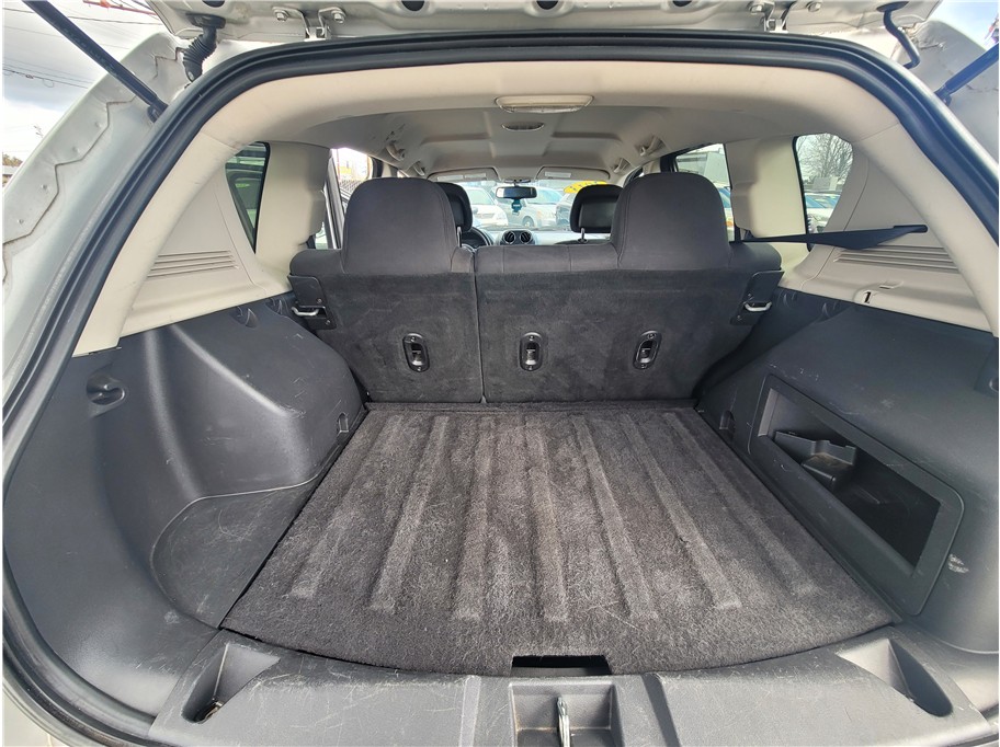 2013 Jeep Compass Sport SUV 4D