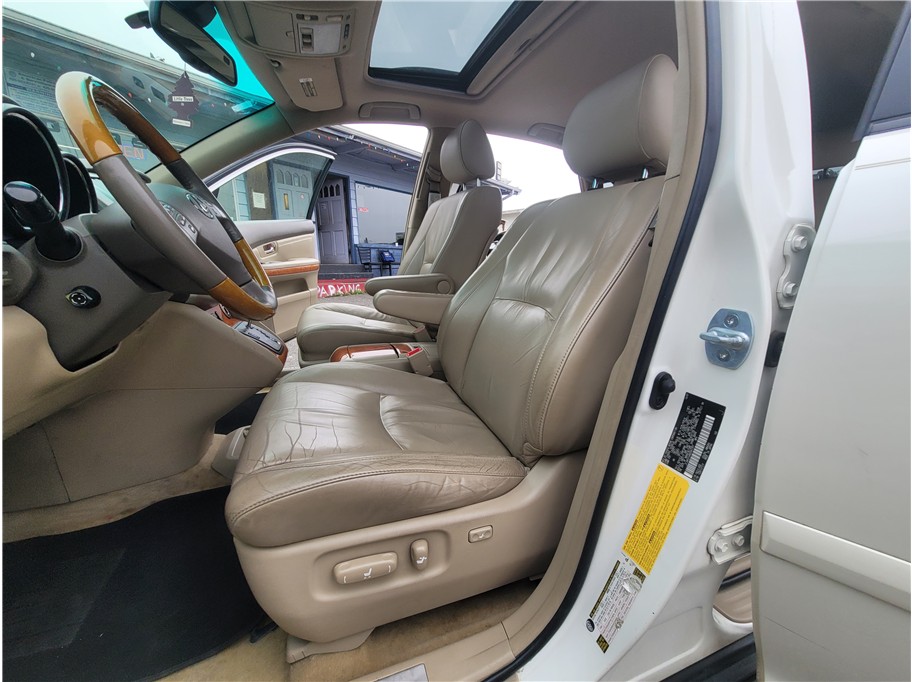 2008 Lexus RX RX 350 Sport Utility 4D