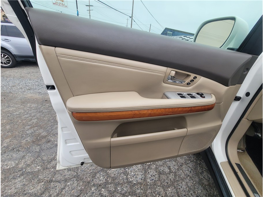 2008 Lexus RX RX 350 Sport Utility 4D