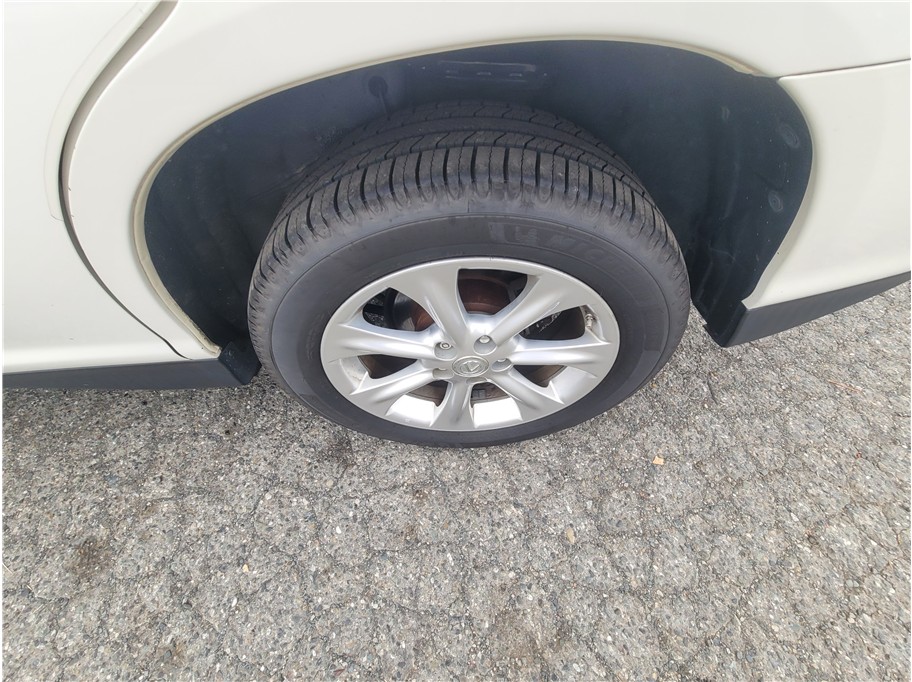 2008 Lexus RX RX 350 Sport Utility 4D