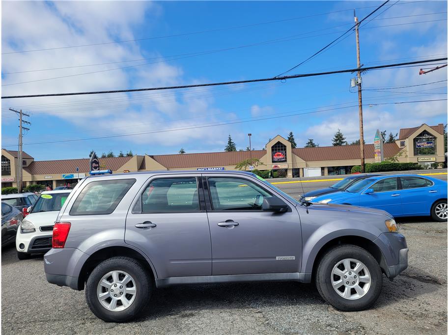 2008 Mazda Tribute i Sport Utility 4D