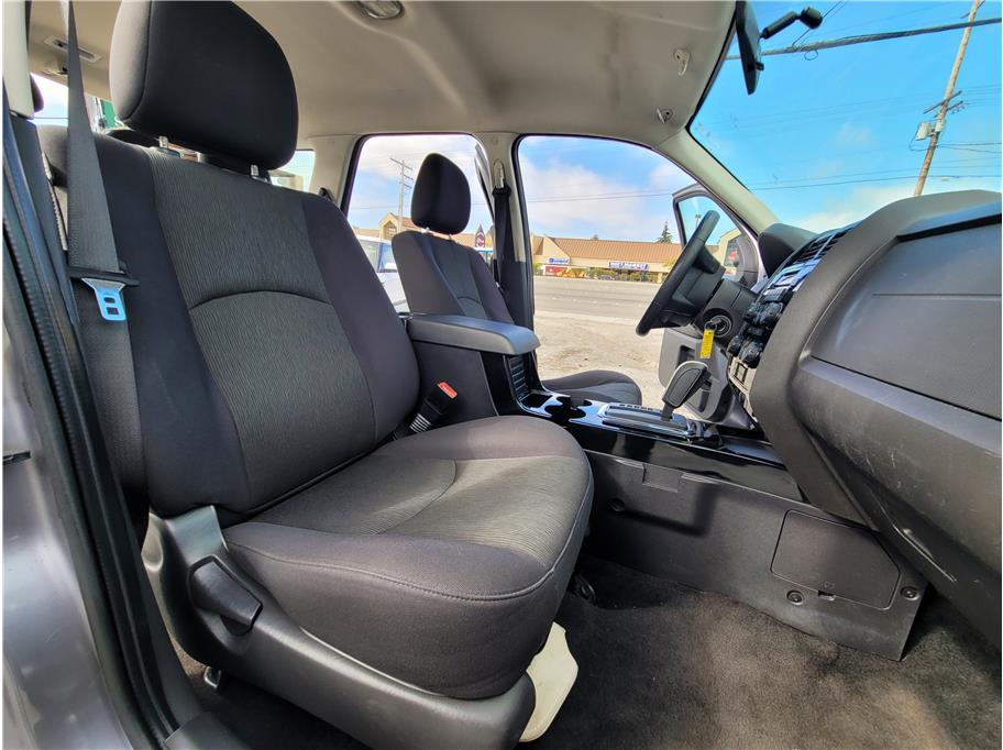 2008 Mazda Tribute i Sport Utility 4D