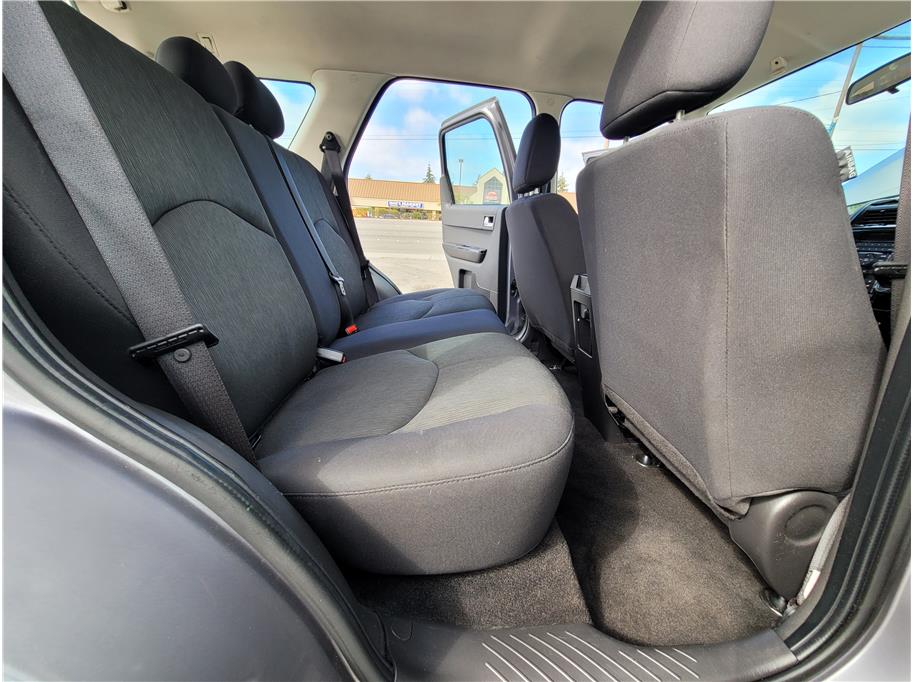 2008 Mazda Tribute i Sport Utility 4D