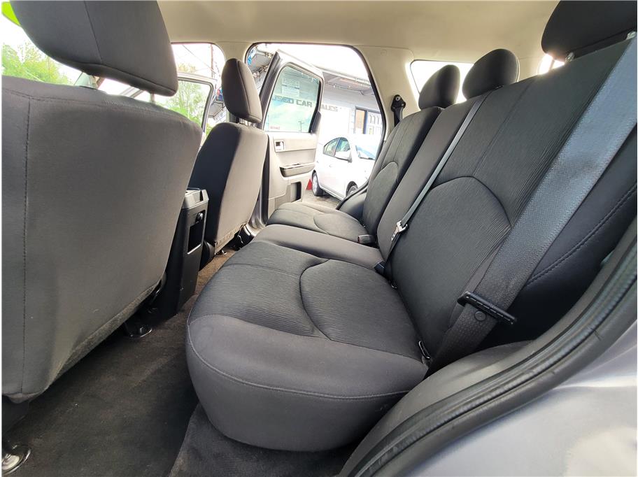 2008 Mazda Tribute i Sport Utility 4D