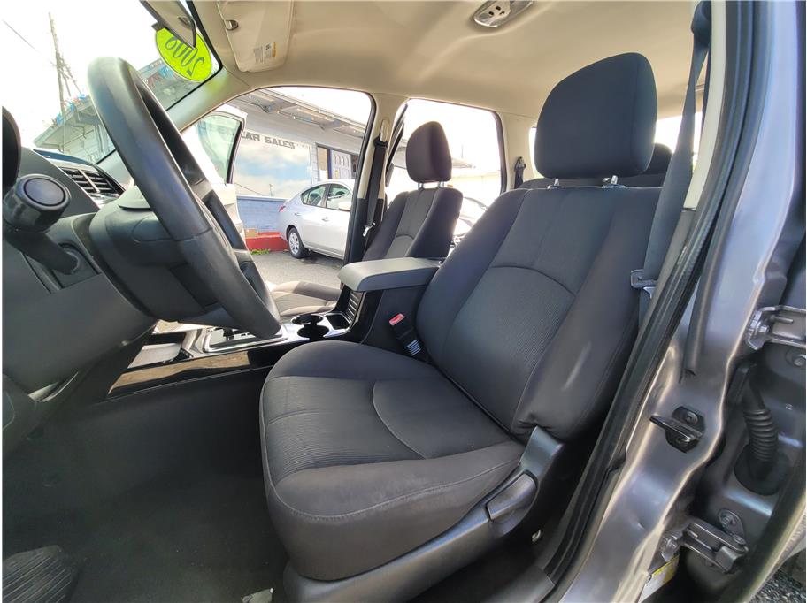 2008 Mazda Tribute i Sport Utility 4D