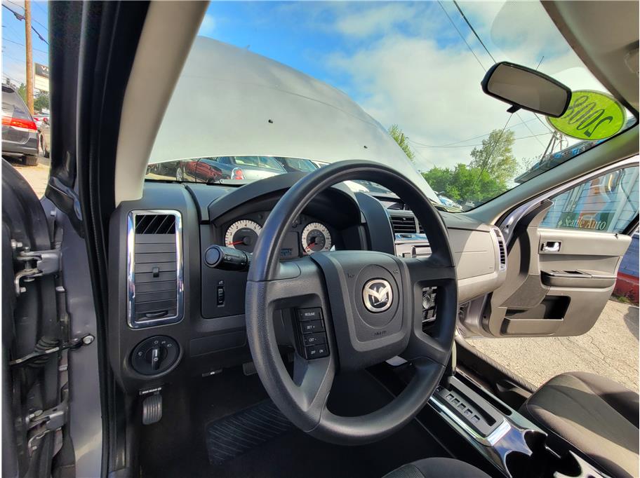 2008 Mazda Tribute i Sport Utility 4D
