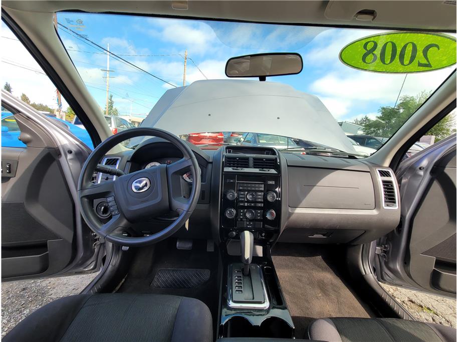 2008 Mazda Tribute i Sport Utility 4D