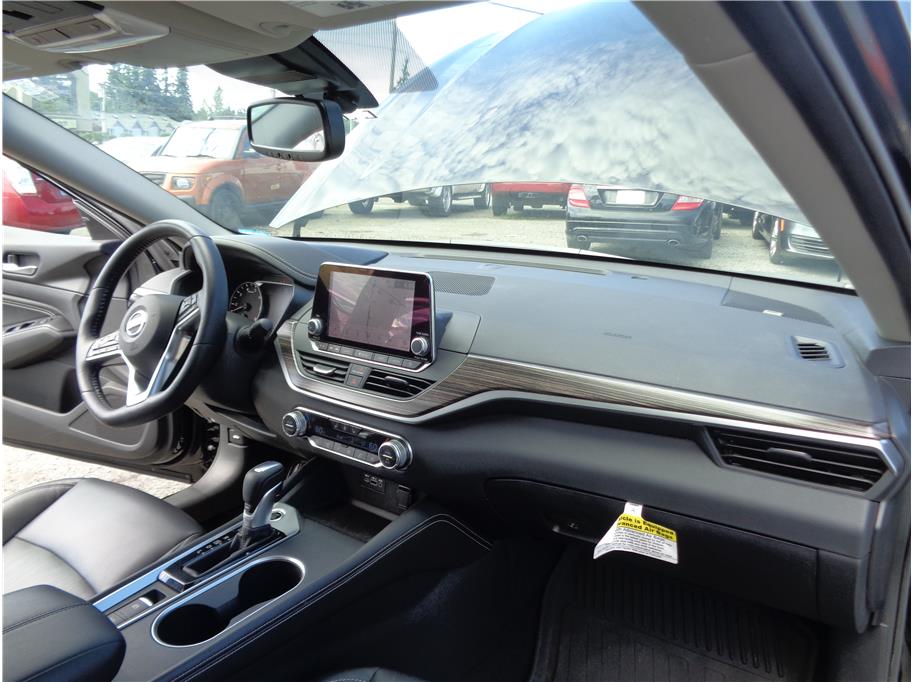 2019 Nissan Altima 2.5 SL Sedan 4D