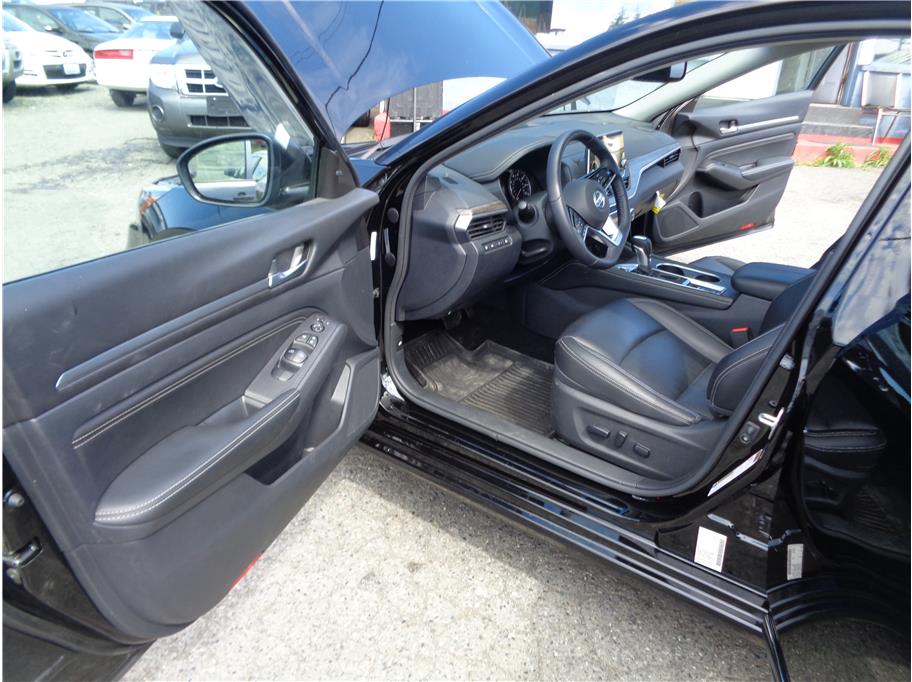 2019 Nissan Altima 2.5 SL Sedan 4D