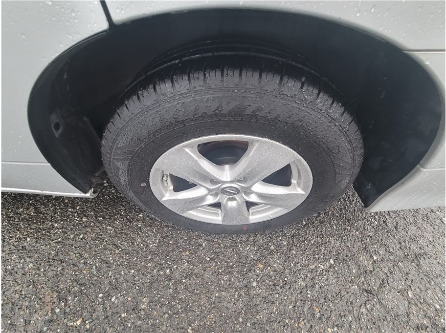 2016 Nissan Quest SV Minivan 4D